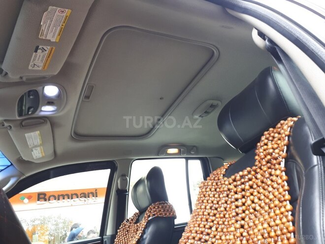 Jeep Grand Cherokee 2003, 327,425 km - 2.7 l - Beyləqan