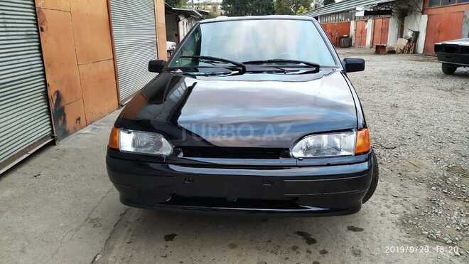 LADA (VAZ) 2115 2006, 125,000 km - 1.5 l - Gəncə