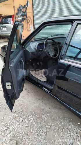 LADA (VAZ) 2115 2006, 125,000 km - 1.5 l - Gəncə