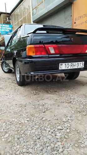 LADA (VAZ) 2115 2006, 125,000 km - 1.5 l - Gəncə