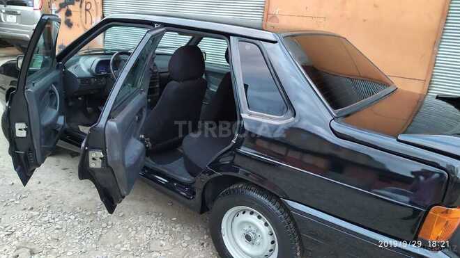 LADA (VAZ) 2115 2006, 125,000 km - 1.5 l - Gəncə
