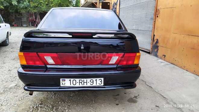 LADA (VAZ) 2115 2006, 125,000 km - 1.5 l - Gəncə