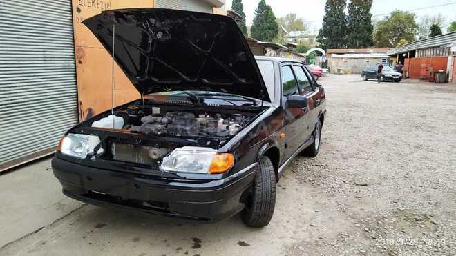 LADA (VAZ) 2115 2006, 125,000 km - 1.5 l - Gəncə