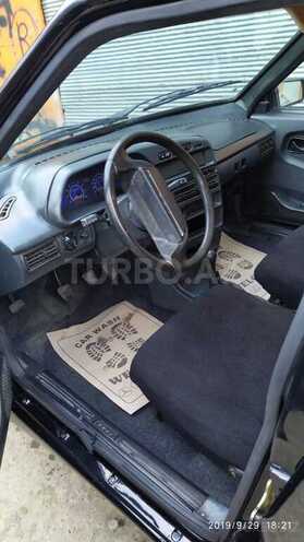 LADA (VAZ) 2115 2006, 125,000 km - 1.5 l - Gəncə