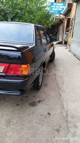 LADA (VAZ) 2115 2006, 125,000 km - 1.5 l - Gəncə