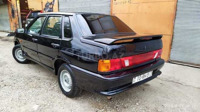 LADA (VAZ) 2115 2006, 125,000 km - 1.5 l - Gəncə