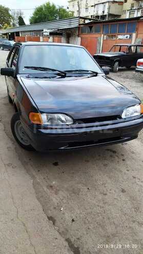 LADA (VAZ) 2115 2006, 125,000 km - 1.5 l - Gəncə