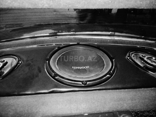 Opel Vectra 1996, 360,000 km - 2.0 l - Bakı