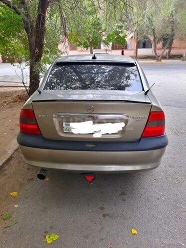 Opel Vectra 1996, 360,000 km - 2.0 l - Bakı