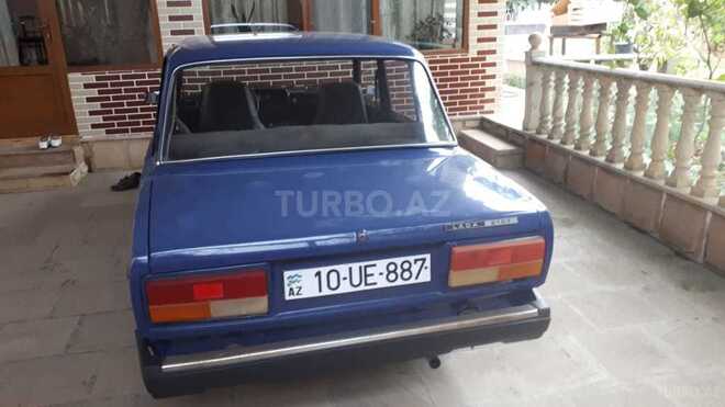LADA (VAZ) 2107 2007, 300,000 km - 1.6 l - Bakı