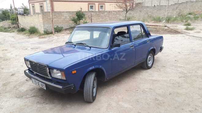 LADA (VAZ) 2107 2007, 300,000 km - 1.6 l - Bakı
