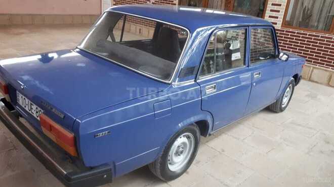 LADA (VAZ) 2107 2007, 300,000 km - 1.6 l - Bakı