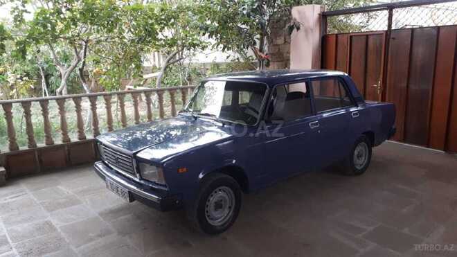 LADA (VAZ) 2107 2007, 300,000 km - 1.6 l - Bakı