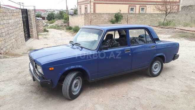 LADA (VAZ) 2107 2007, 300,000 km - 1.6 l - Bakı