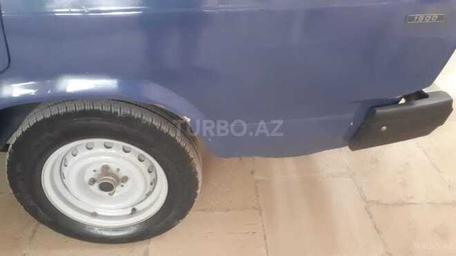 LADA (VAZ) 2107 2007, 300,000 km - 1.6 l - Bakı