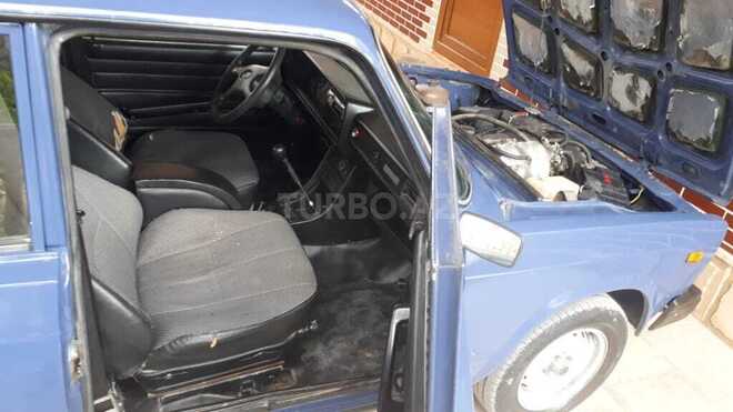 LADA (VAZ) 2107 2007, 300,000 km - 1.6 l - Bakı