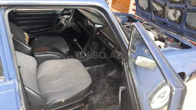 LADA (VAZ) 2107 2007, 300,000 km - 1.6 l - Bakı