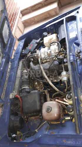LADA (VAZ) 2107 2007, 300,000 km - 1.6 l - Bakı