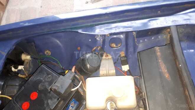 LADA (VAZ) 2107 2007, 300,000 km - 1.6 l - Bakı