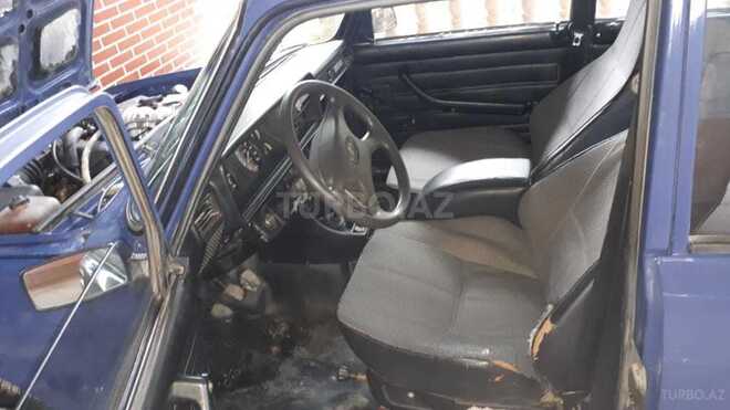LADA (VAZ) 2107 2007, 300,000 km - 1.6 l - Bakı