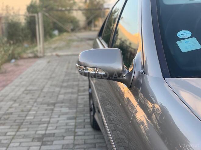 Mercedes C 230 2006, 187,000 km - 2.5 l - Sumqayıt