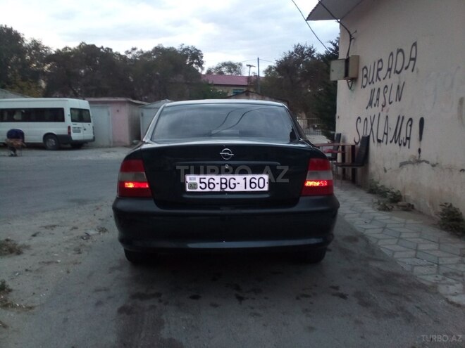Opel Vectra 1998, 120,000 km - 1.8 l - Sumqayıt