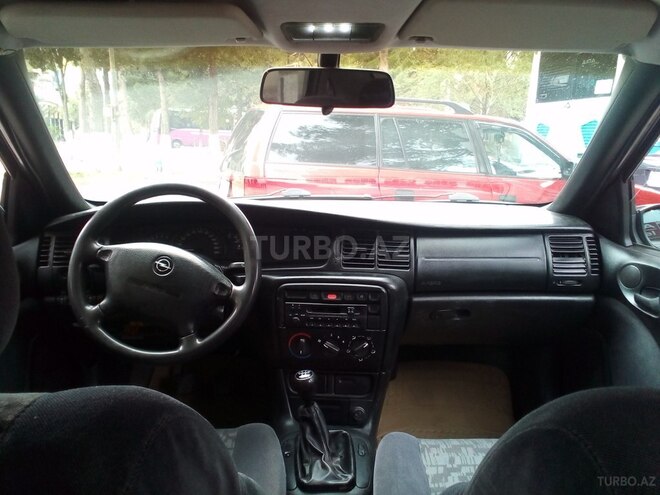 Opel Vectra 1998, 120,000 km - 1.8 l - Sumqayıt