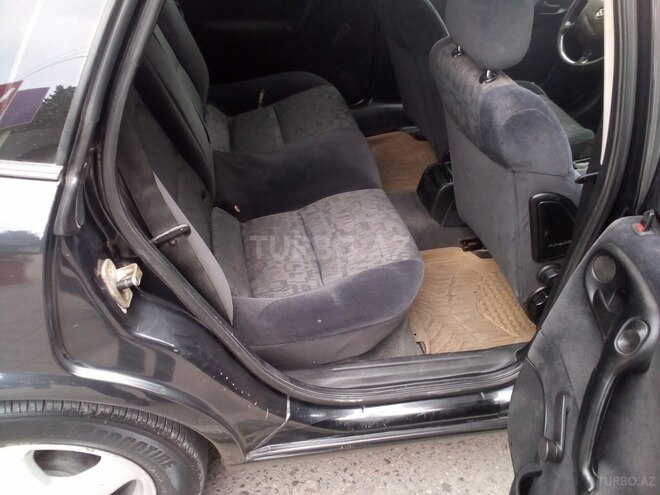 Opel Vectra 1998, 120,000 km - 1.8 l - Sumqayıt