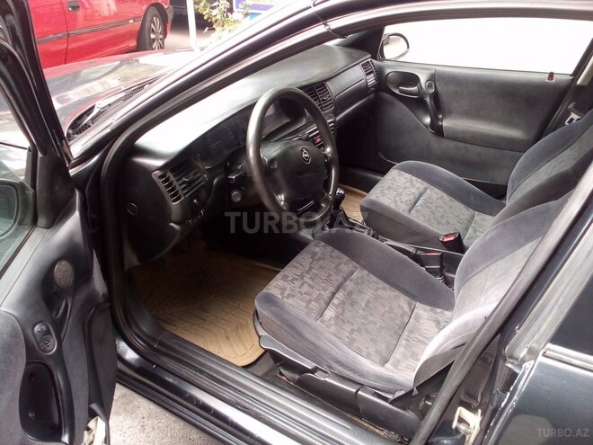 Opel Vectra 1998, 120,000 km - 1.8 l - Sumqayıt