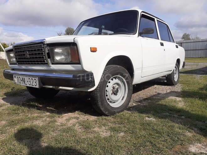 LADA (VAZ) 2107 2004, 97,000 km - 1.5 л - İmişli