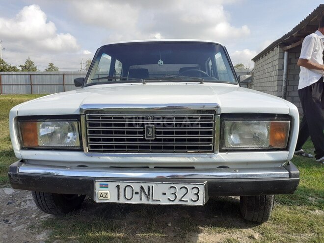 LADA (VAZ) 2107 2004, 97,000 km - 1.5 л - İmişli