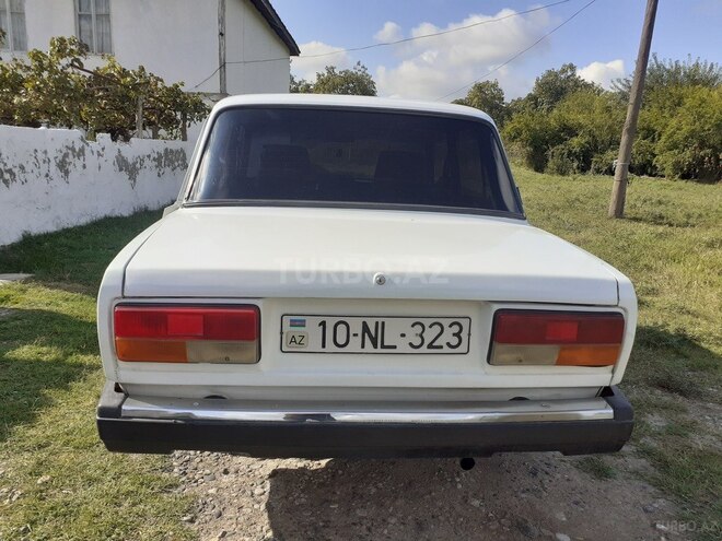 LADA (VAZ) 2107 2004, 97,000 km - 1.5 л - İmişli