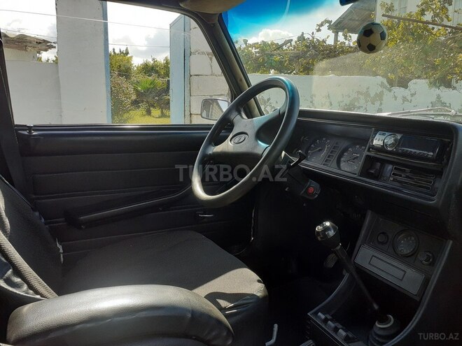 LADA (VAZ) 2107 2004, 97,000 km - 1.5 л - İmişli