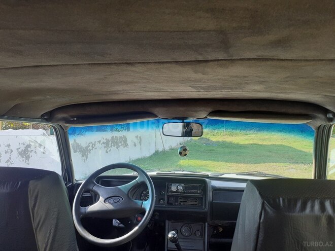 LADA (VAZ) 2107 2004, 97,000 km - 1.5 л - İmişli