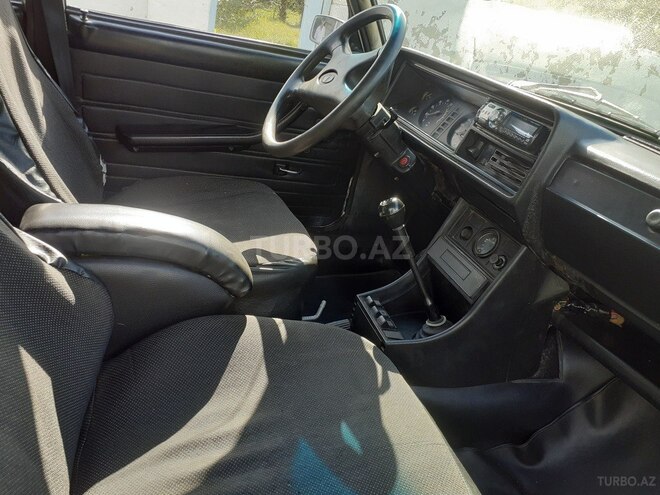 LADA (VAZ) 2107 2004, 97,000 km - 1.5 л - İmişli