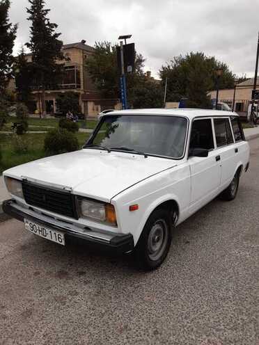 LADA (VAZ) 2104 2006, 100,000 km - 1.6 l - Bakı