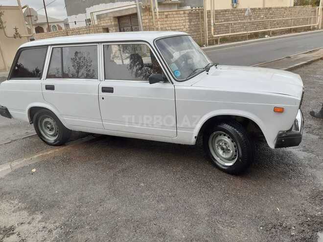 LADA (VAZ) 2104 2006, 100,000 km - 1.6 l - Bakı