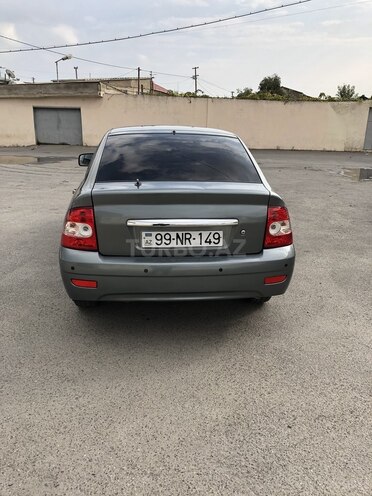LADA (VAZ) Priora 2012, 201,000 km - 1.6 l - Bakı