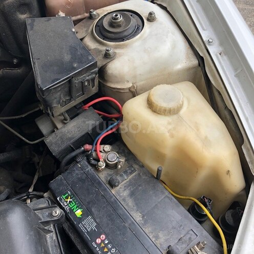LADA (VAZ) Priora 2012, 138,000 km - 1.6 l - Bakı