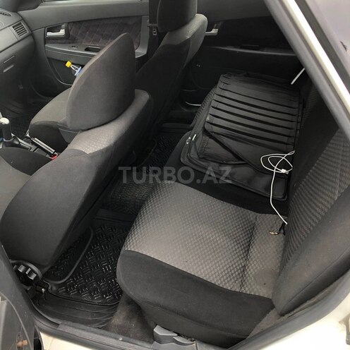 LADA (VAZ) Priora 2012, 138,000 km - 1.6 l - Bakı
