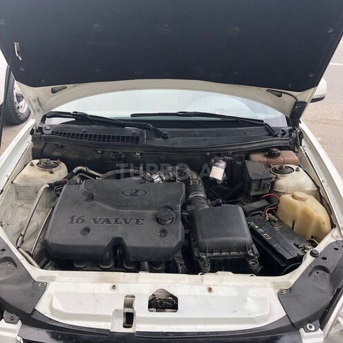 LADA (VAZ) Priora 2012, 138,000 km - 1.6 l - Bakı