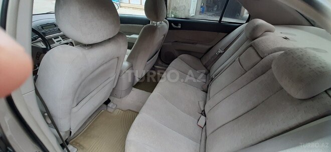 Hyundai Sonata 2006, 108,000 km - 2.4 л - Bakı