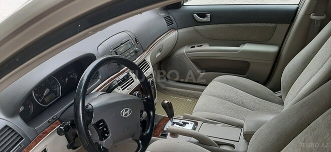 Hyundai Sonata 2006, 108,000 km - 2.4 л - Bakı