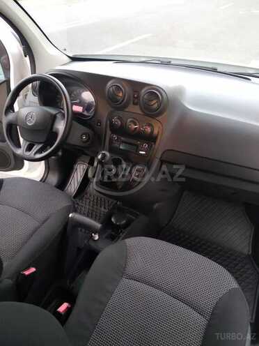 Mercedes Citan 2014, 102,000 km - 1.5 л - Bakı