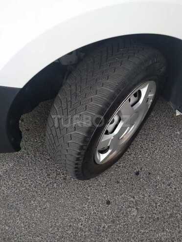 Mercedes Citan 2014, 102,000 km - 1.5 л - Bakı