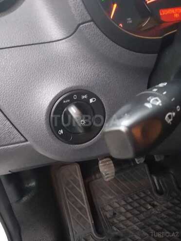 Mercedes Citan 2014, 102,000 km - 1.5 л - Bakı