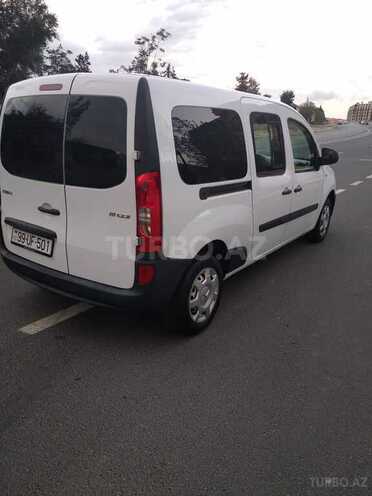 Mercedes Citan 2014, 102,000 km - 1.5 л - Bakı