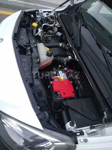 Mercedes Citan 2014, 102,000 km - 1.5 л - Bakı