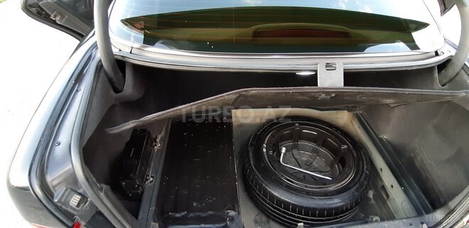 Mercedes E 320 2001, 313,000 km - 3.2 l - Xaçmaz