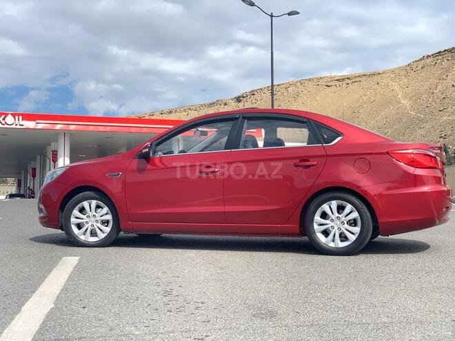 Changan Eado 2014, 76,000 km - 1.6 л - Bakı
